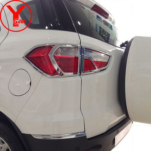 ECOSPORT 15 TAIL LIGHT COVER